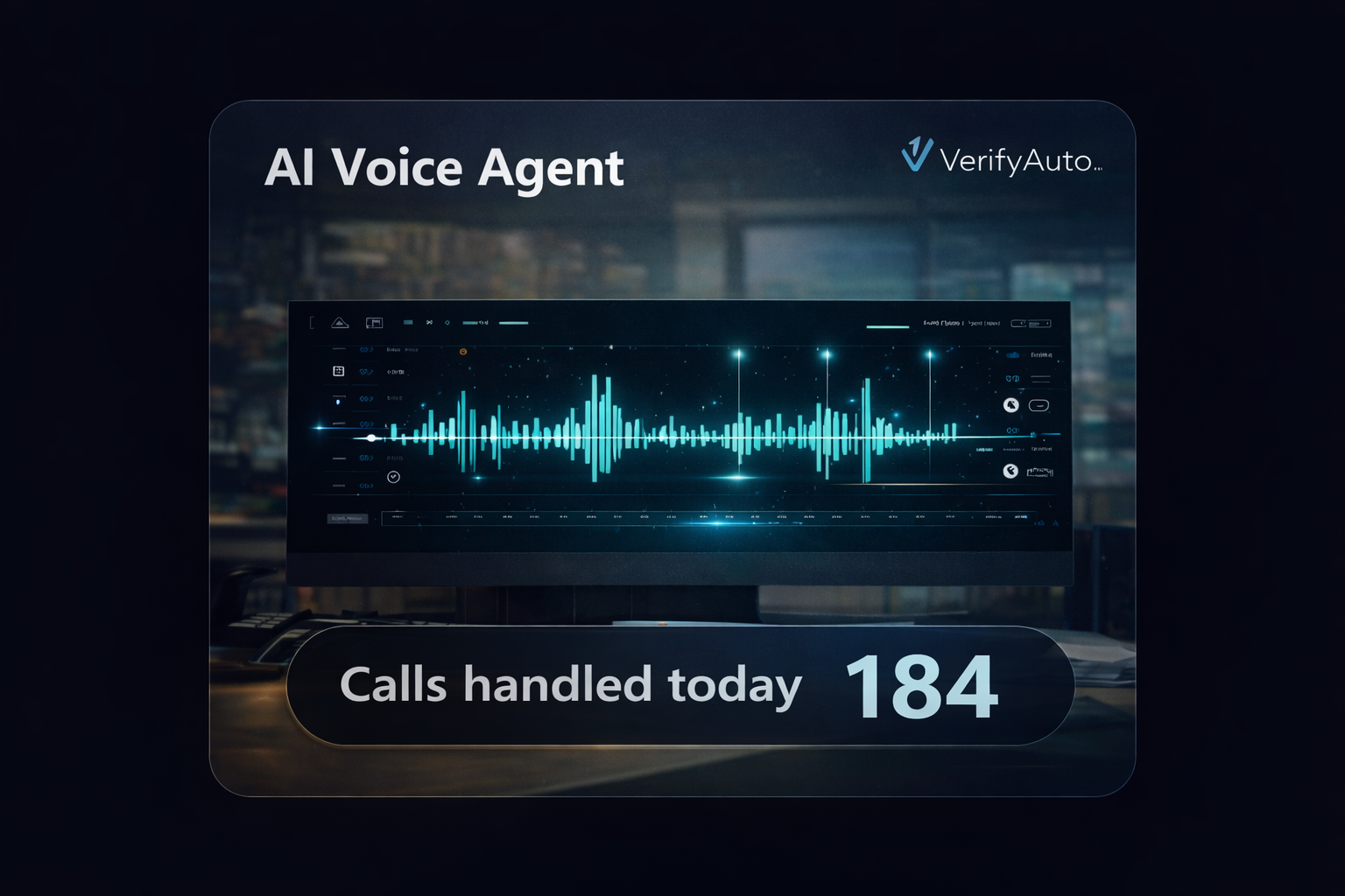 AI Voice Assistant